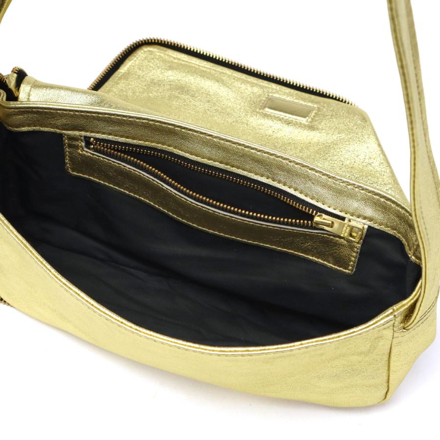 最大51%★4/23迄 ビューティフルピープル ショルダーバッグ レディース beautiful people 日本製 riders flap shoulder bag 1525612009 爆買_17