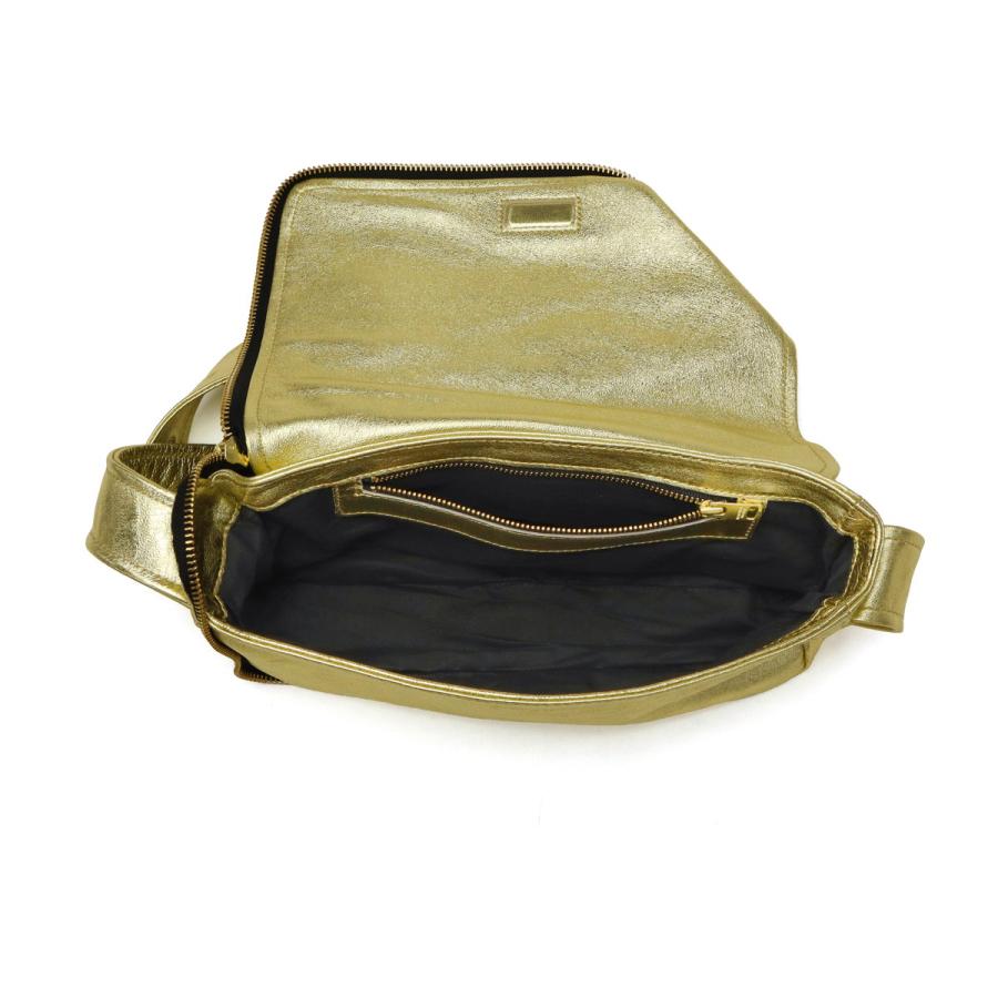 最大51%★4/23迄 ビューティフルピープル ショルダーバッグ レディース beautiful people 日本製 riders flap shoulder bag 1525612009 爆買_18