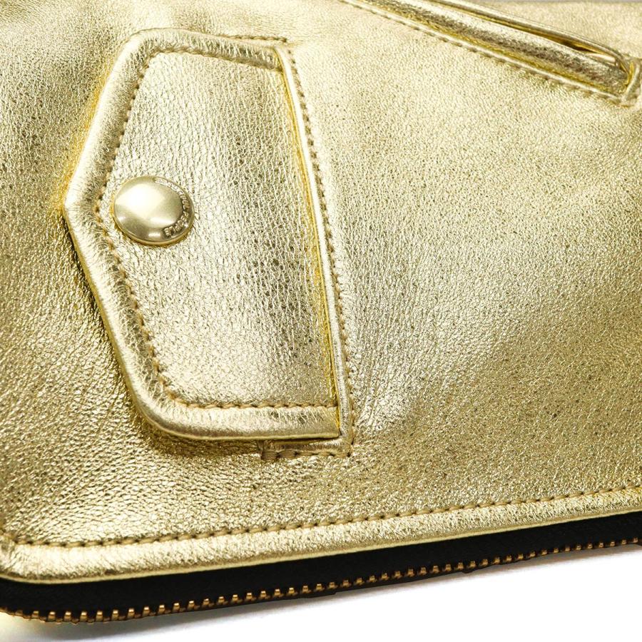 最大51%★4/23迄 ビューティフルピープル ショルダーバッグ レディース beautiful people 日本製 riders flap shoulder bag 1525612009 爆買_19