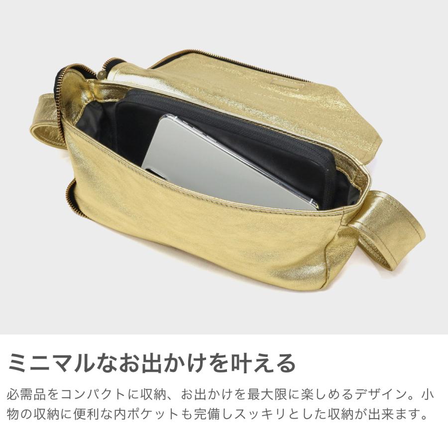 最大51%★4/23迄 ビューティフルピープル ショルダーバッグ レディース beautiful people 日本製 riders flap shoulder bag 1525612009 爆買_3
