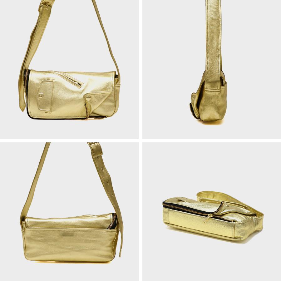 最大51%★4/23迄 ビューティフルピープル ショルダーバッグ レディース beautiful people 日本製 riders flap shoulder bag 1525612009 爆買_6