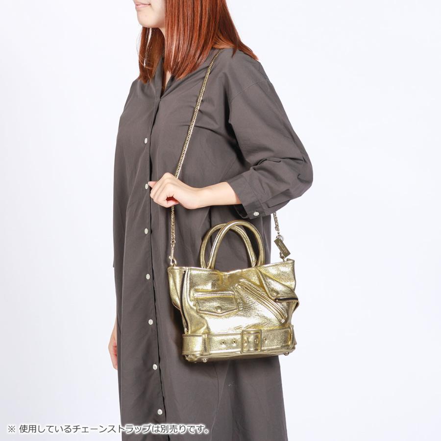 最大50%★5/5限定 ビューティフルピープル トートバッグ バッグ レディース 小さめ beautiful people ミニ ブランド 軽量 日本製 おしゃれ レザー 1525612007_3