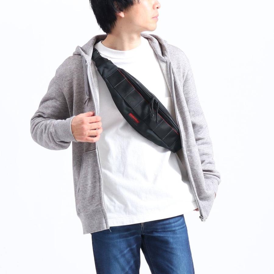 BRIEFING（ブリーフィング） 最大49%☆5/1限定 日本正規品 ボディ