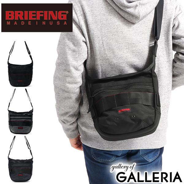 BRIEFING（ブリーフィング） 最大51%☆2/17迄 日本正規品 ショルダー