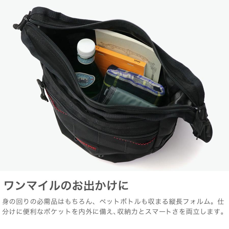 BRIEFING（ブリーフィング） 最大51%☆2/17迄 日本正規品 ショルダー