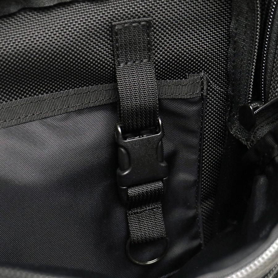 ブリーフィング ビジネスバッグ BRIEFING MOBILE LINER 16 モバイルライナー A4 B4 ブリーフケース 2WAY 通勤 USA メンズ BRA213B06の画像