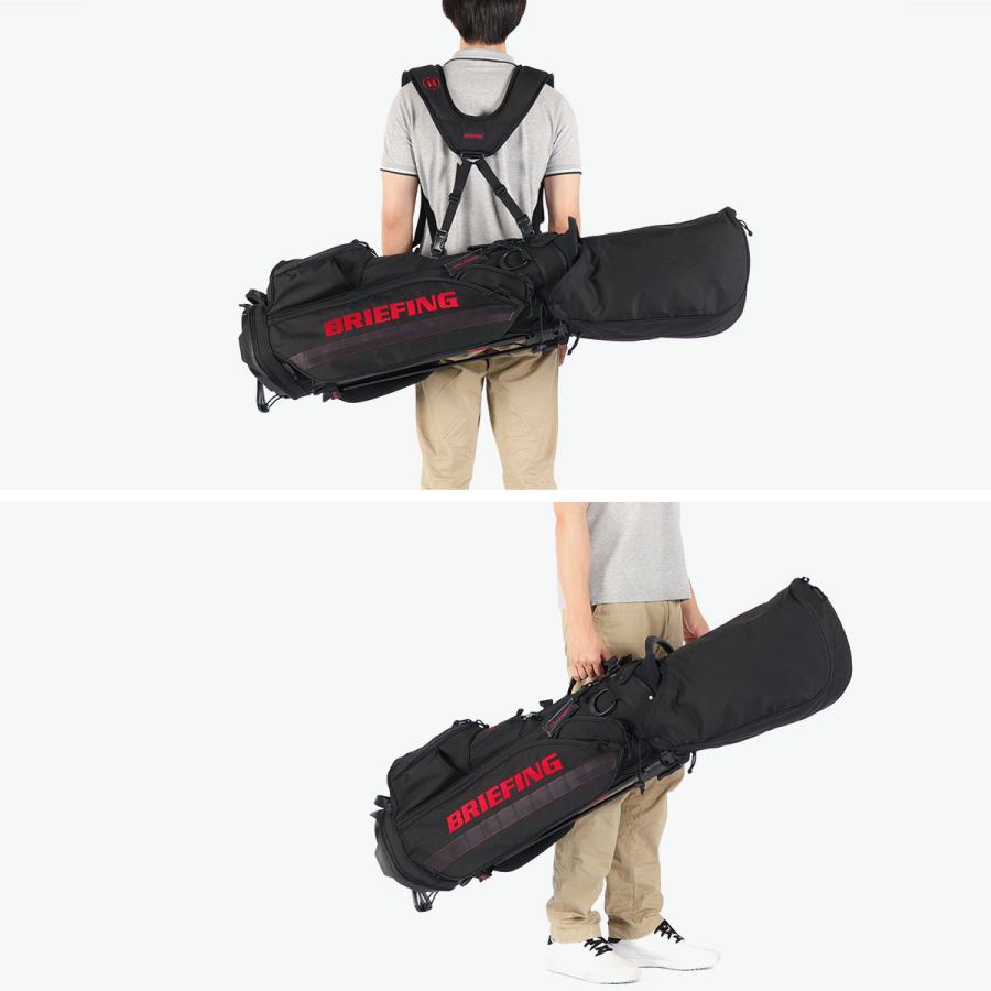 BRIEFING GOLF（ブリーフィングゴルフ） 最大56%☆9/25限定 日本正規品