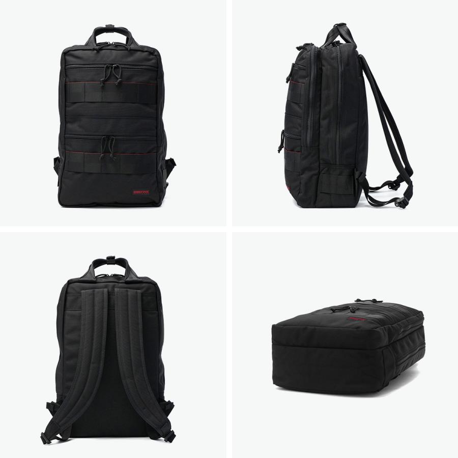 BRIEFING（ブリーフィング） 日本正規品 リュック メンズ レディース