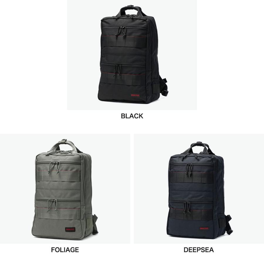 BRIEFING（ブリーフィング） 日本正規品 リュック メンズ レディース 