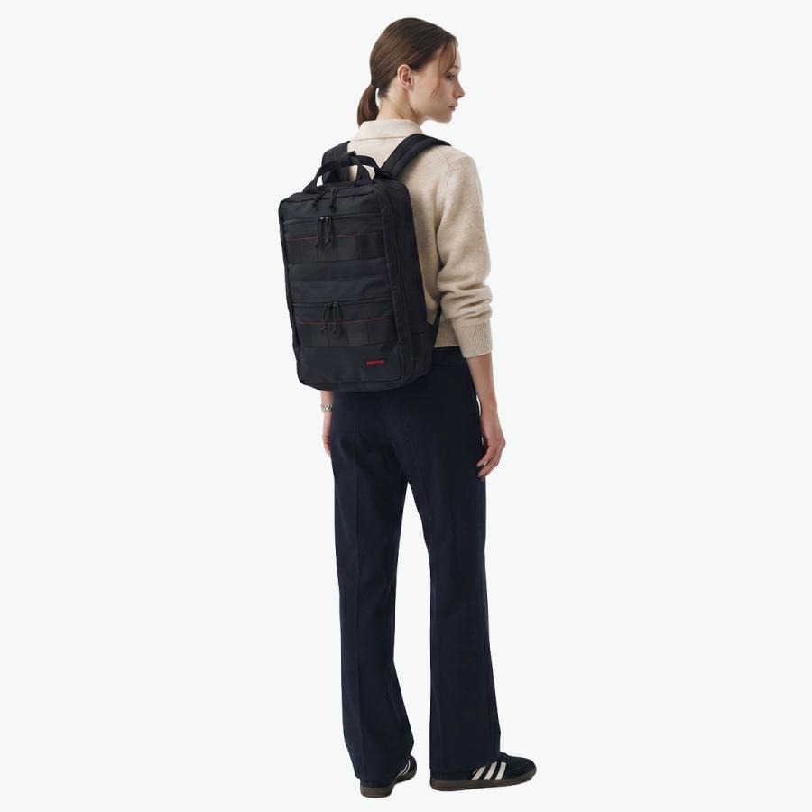BRIEFING（ブリーフィング） 日本正規品 リュック メンズ レディース