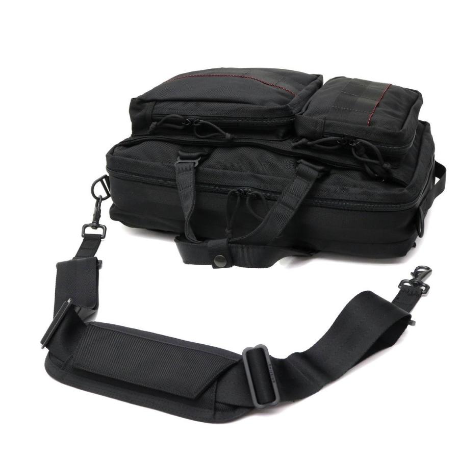 ブリーフィング C3 ライナー ブラック 3WAY ビジネス 出張 通勤