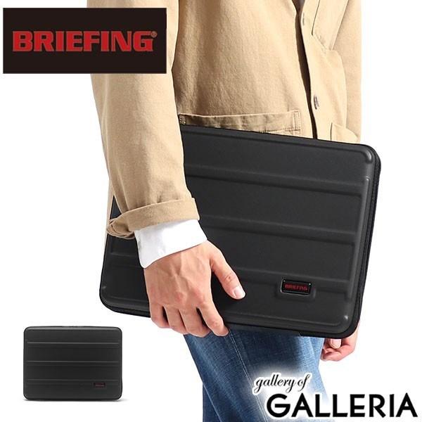 BRIEFING（ブリーフィング） 日本正規品 バッグ BRIEFING PCケース 13