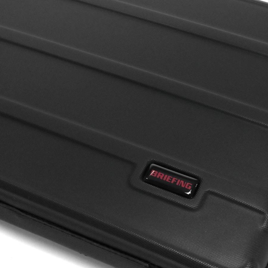 BRIEFING（ブリーフィング） 日本正規品 バッグ BRIEFING PCケース 13