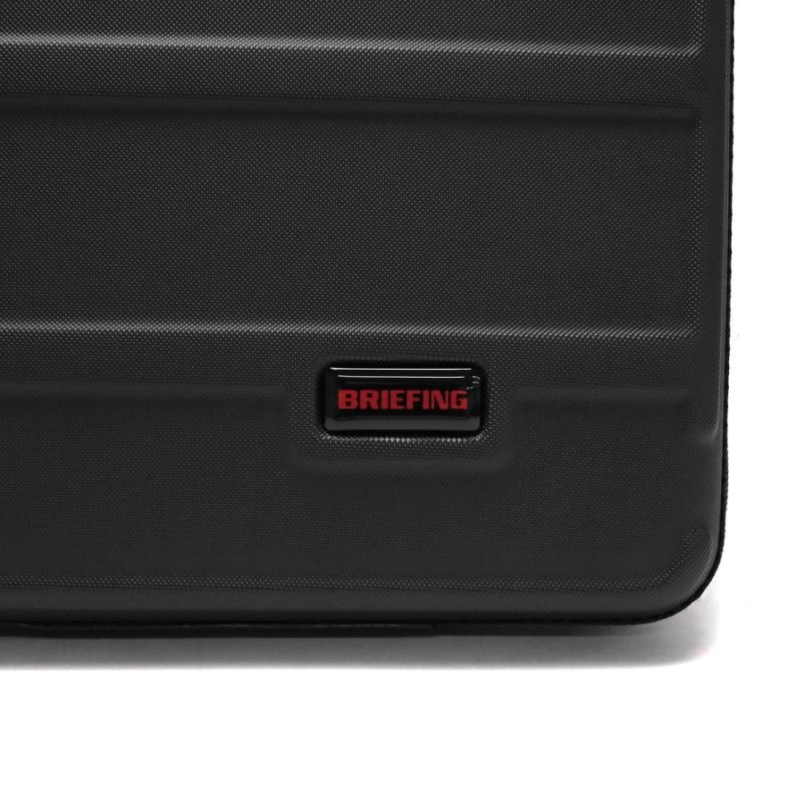 BRIEFING（ブリーフィング） 日本正規品 バッグ BRIEFING PCケース 13