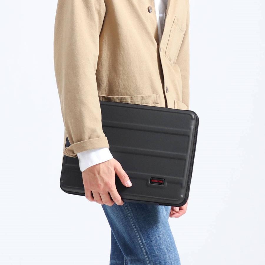 BRIEFING（ブリーフィング） 日本正規品 バッグ BRIEFING PCケース 13