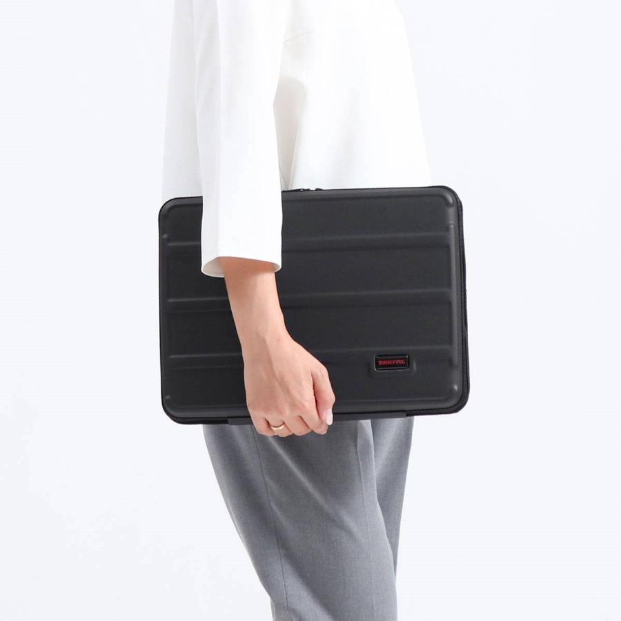 BRIEFING（ブリーフィング） 日本正規品 バッグ BRIEFING PCケース 13