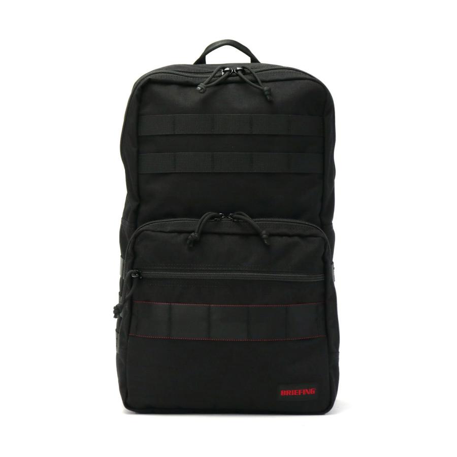 BRIEFING（ブリーフィング） 日本正規品 リュック BRIEFING AT-COMPACT