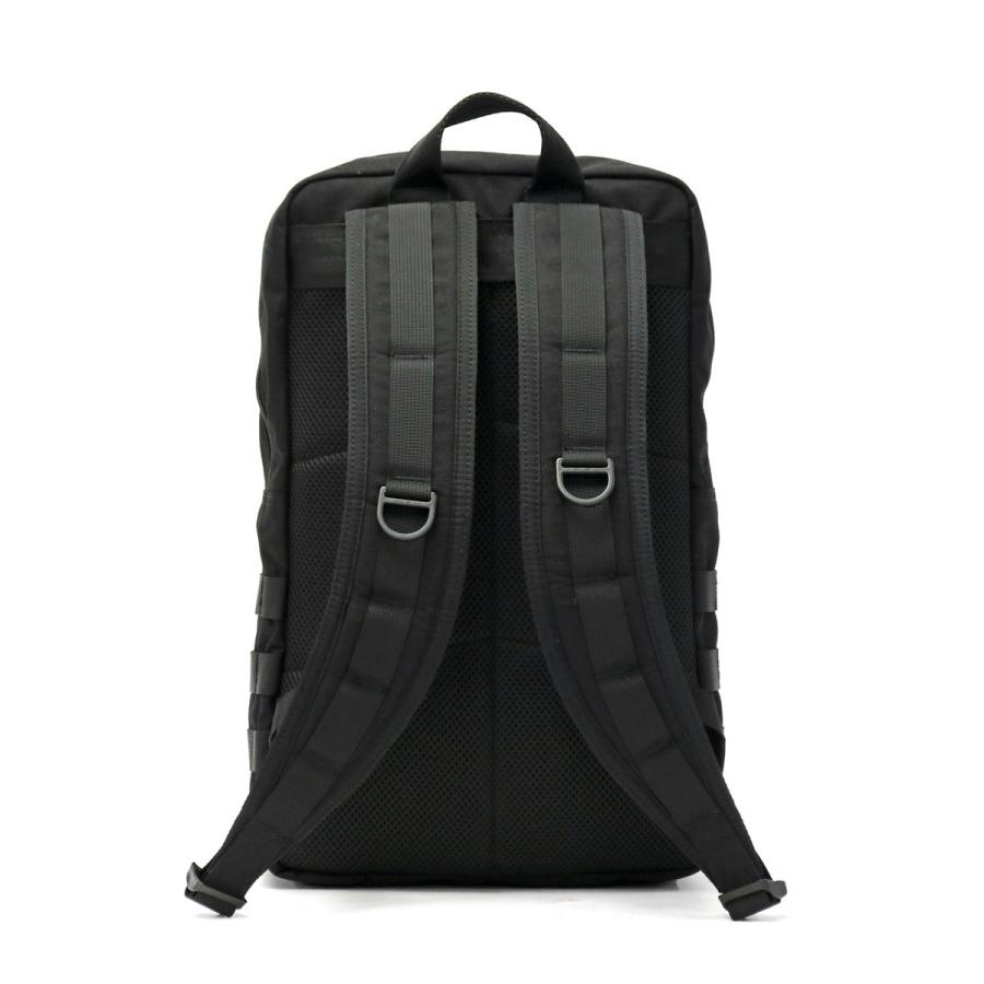 BRIEFING バックパック・リュック AT-COMPACT PACK 黒 BRIEFING（ブリーフィング） 日本正規品 リュック BRIEFING AT-COMPACT