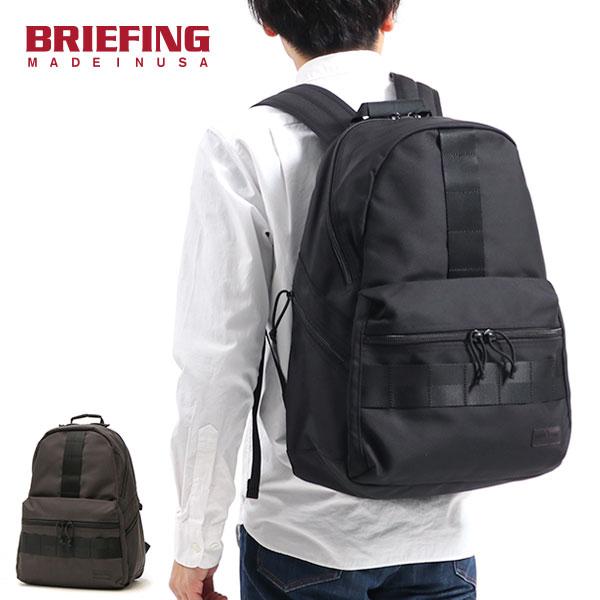 BRIEFING 最大42%☆3/30限定 日本正規品 ブリーフィング リュック 