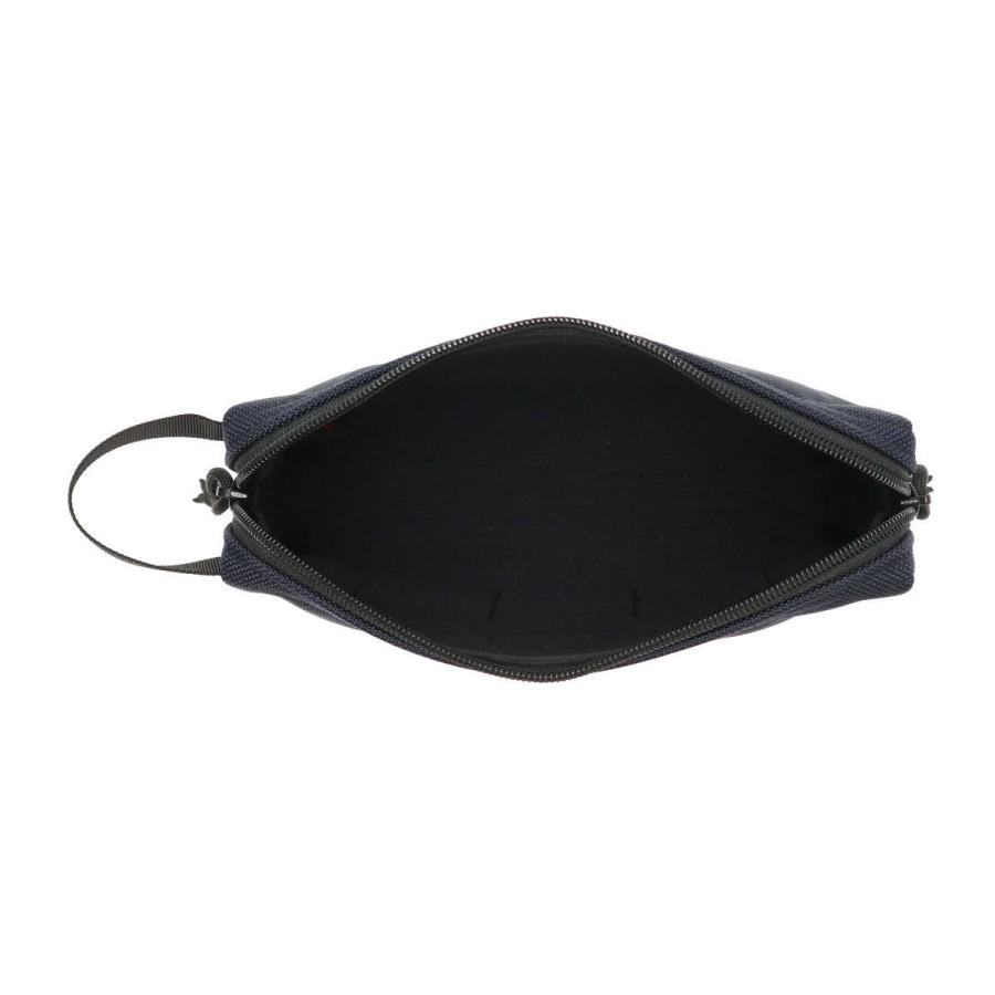 BRIEFING ブリーフィング　モバイルポーチ　ネイビー　USA製　小物入れ bra213a03_sp03.jpg