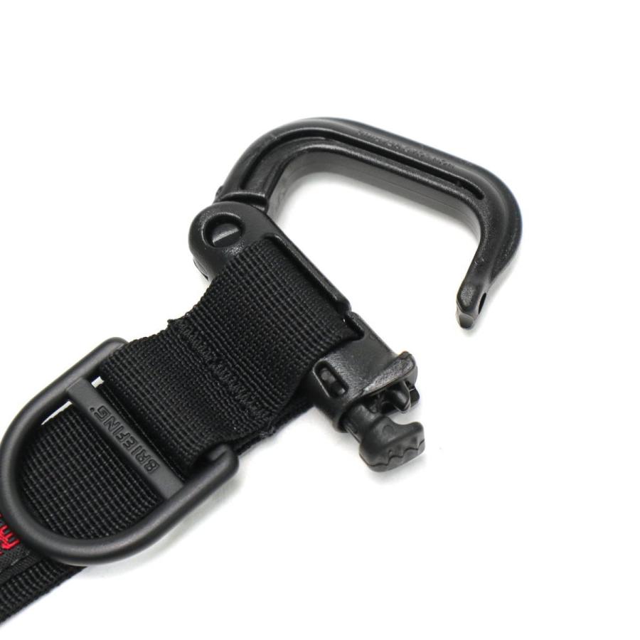 日本正規品 ブリーフィング キーホルダー BRIEFING MADE IN USA KEY HOLDER キーリング 鍵 ブランド メンズ レディース BRA213A19｜galleria-store｜14