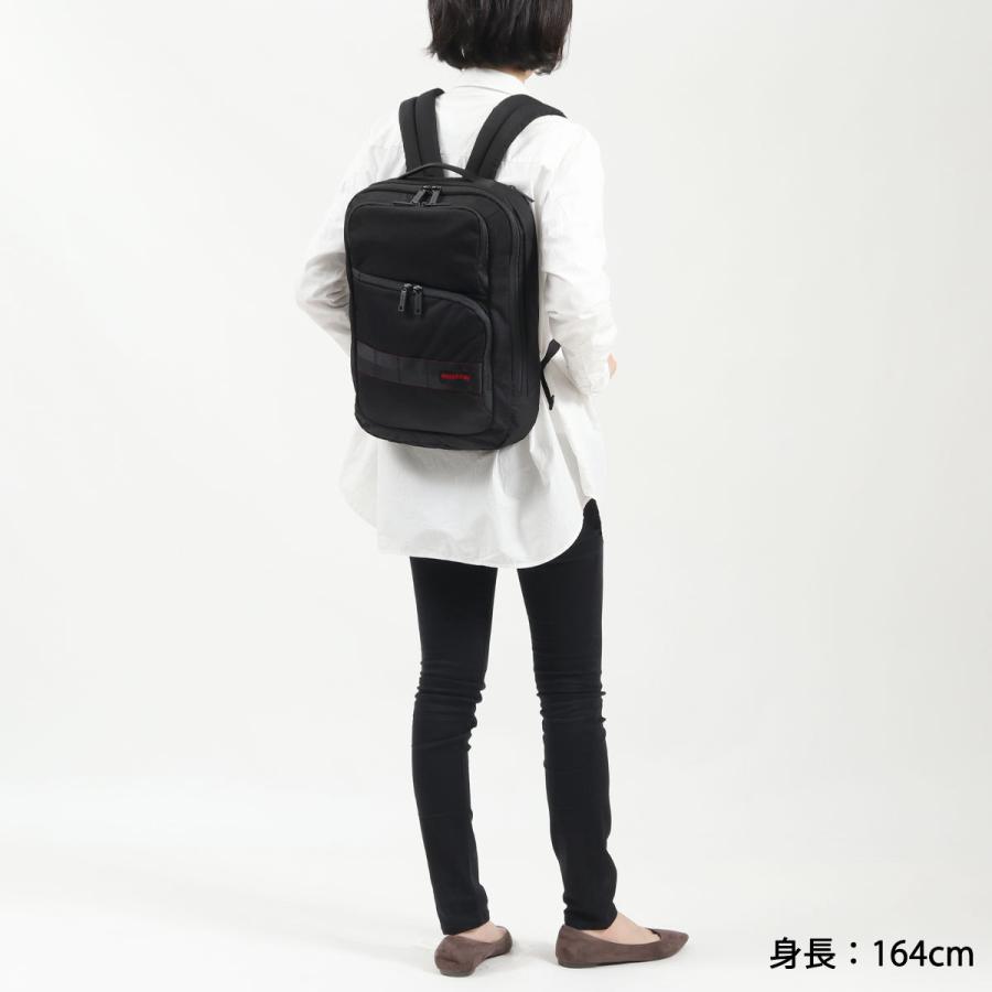 BRIEFING（ブリーフィング） 日本正規品 リュック バッグ ビジネス
