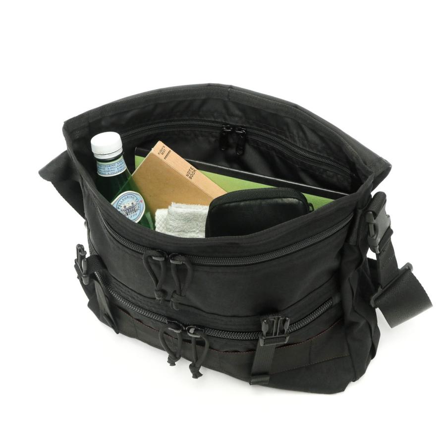 BRIEFING（ブリーフィング） 日本正規品 ショルダーバッグ BRIEFING