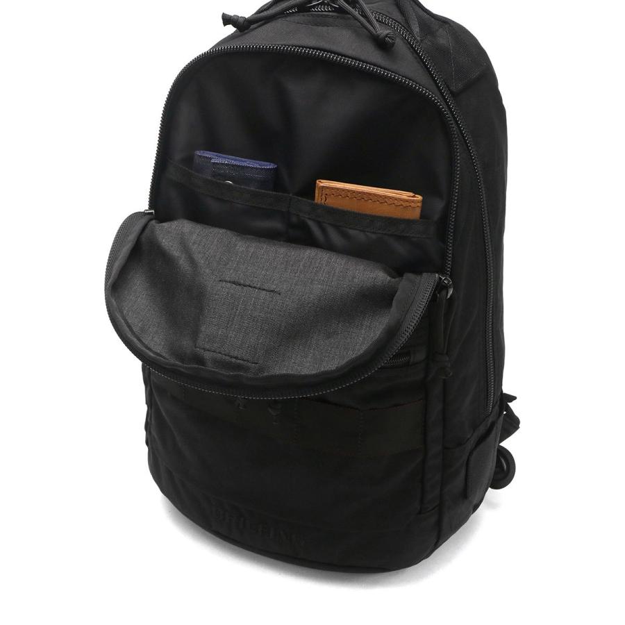 BRIEFING（ブリーフィング） 日本正規品 リュック BRIEFING FREIGHTER