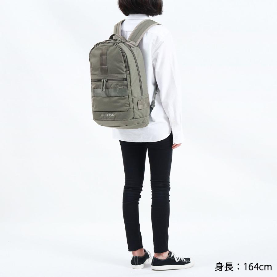 BRIEFING（ブリーフィング） 日本正規品 リュック BRIEFING