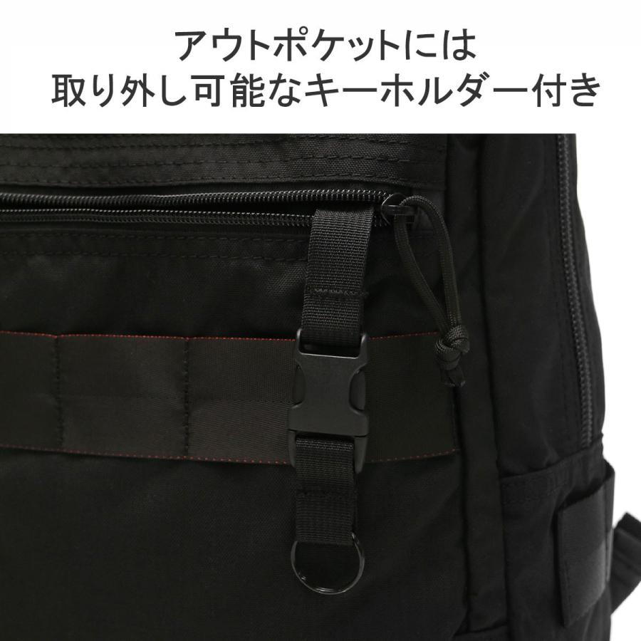 BRIEFING（ブリーフィング） 日本正規品 リュック BRIEFING FREIGHTER