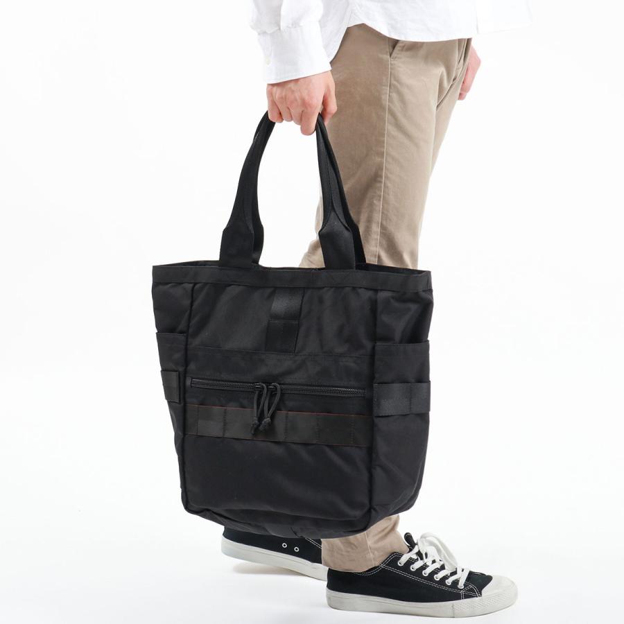 BRIEFING（ブリーフィング） 日本正規品 トートバッグ メンズ