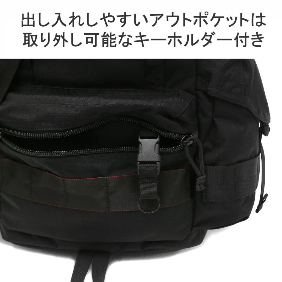BRIEFING（ブリーフィング） 日本正規品 リュック BRIEFING FREIGHTER
