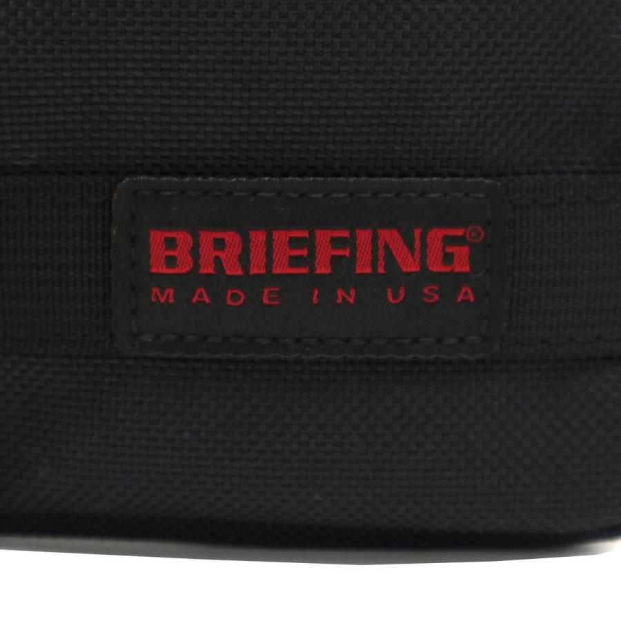 BRIEFING（ブリーフィング） 日本正規品 バッグ クラッチバッグ