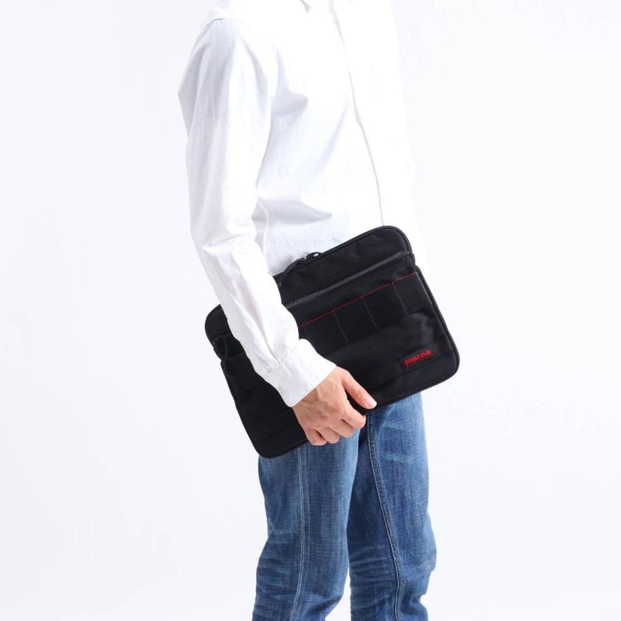BRIEFING（ブリーフィング） 日本正規品 バッグ クラッチバッグ