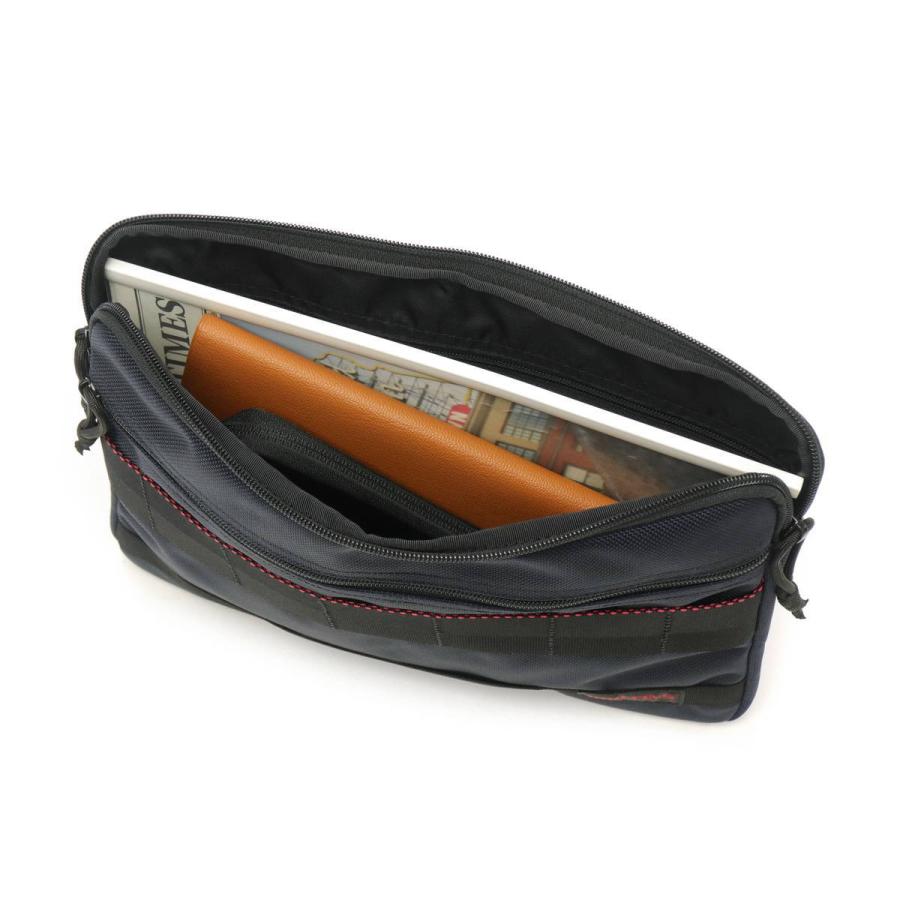 BRIEFING（ブリーフィング） 日本正規品 バッグ クラッチバッグ