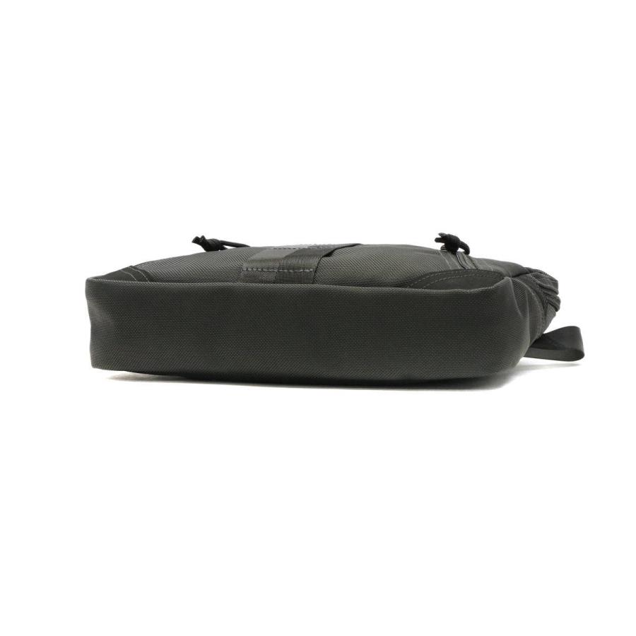 BRIEFING（ブリーフィング） 日本正規品 ショルダーバッグ BRIEFING