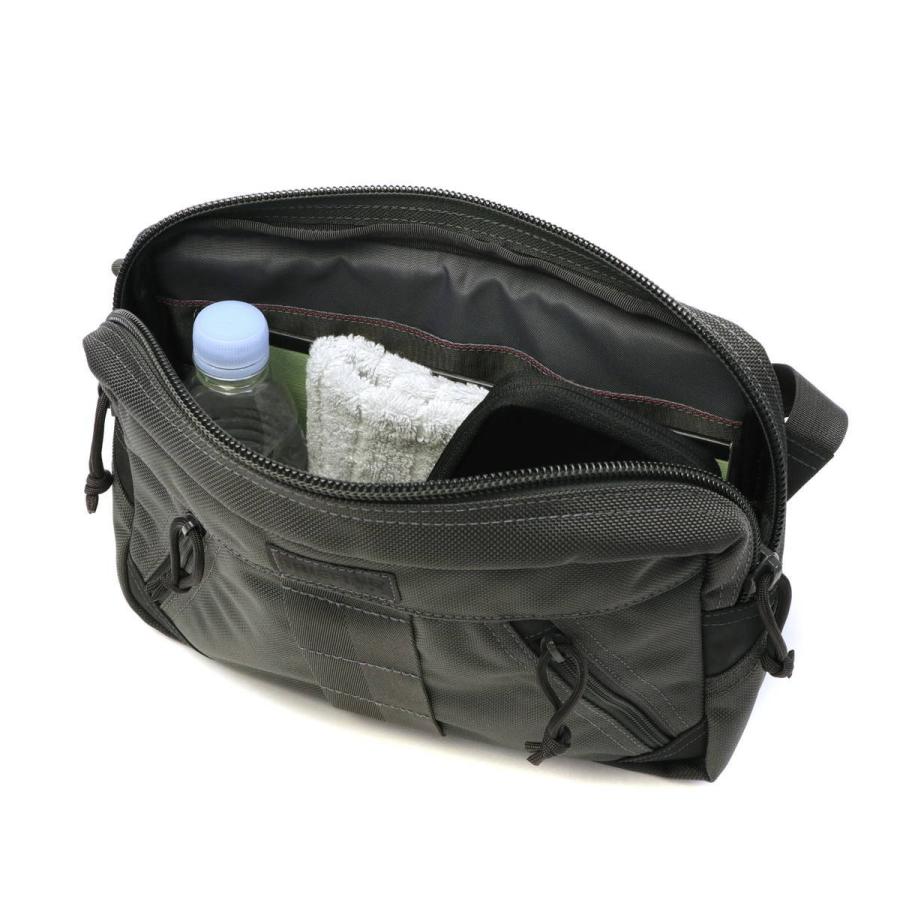 BRIEFING（ブリーフィング） 日本正規品 ショルダーバッグ BRIEFING