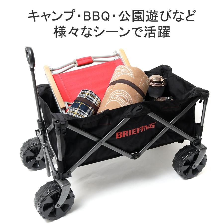BRIEFING（ブリーフィング） 最大49%☆9/9限定 日本正規品 アウトドア