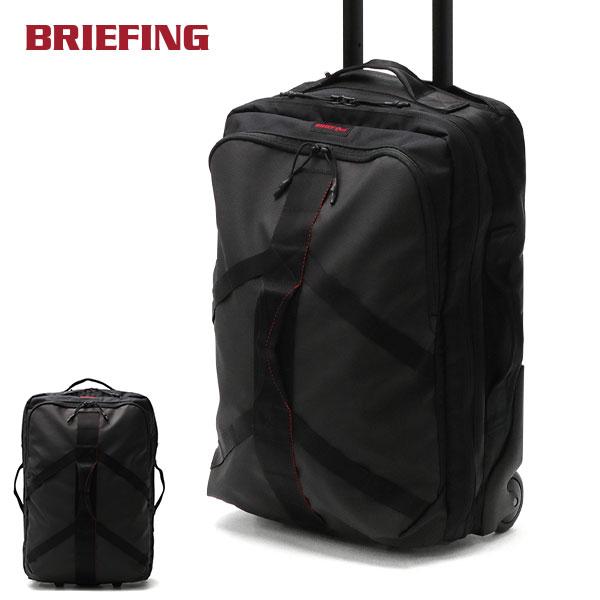 BRIEFING 最大36%☆4/11限定 日本正規品 ブリーフィング キャリー  