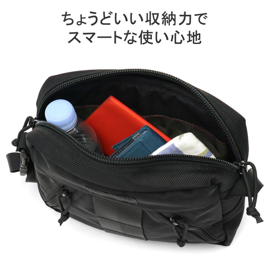 BRIEFING（ブリーフィング） 最大54%☆12/13〜 日本正規品 ショルダー