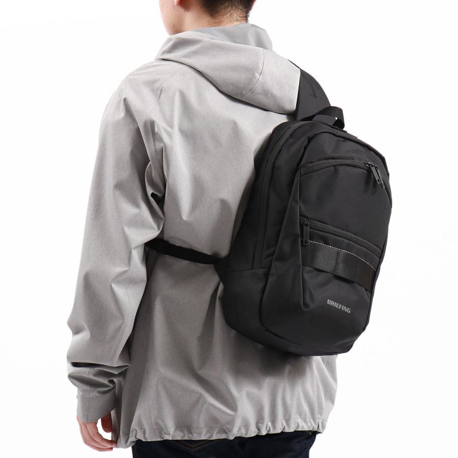 BRIEFING（ブリーフィング） セール30%OFF 日本正規品 ボディバッグ