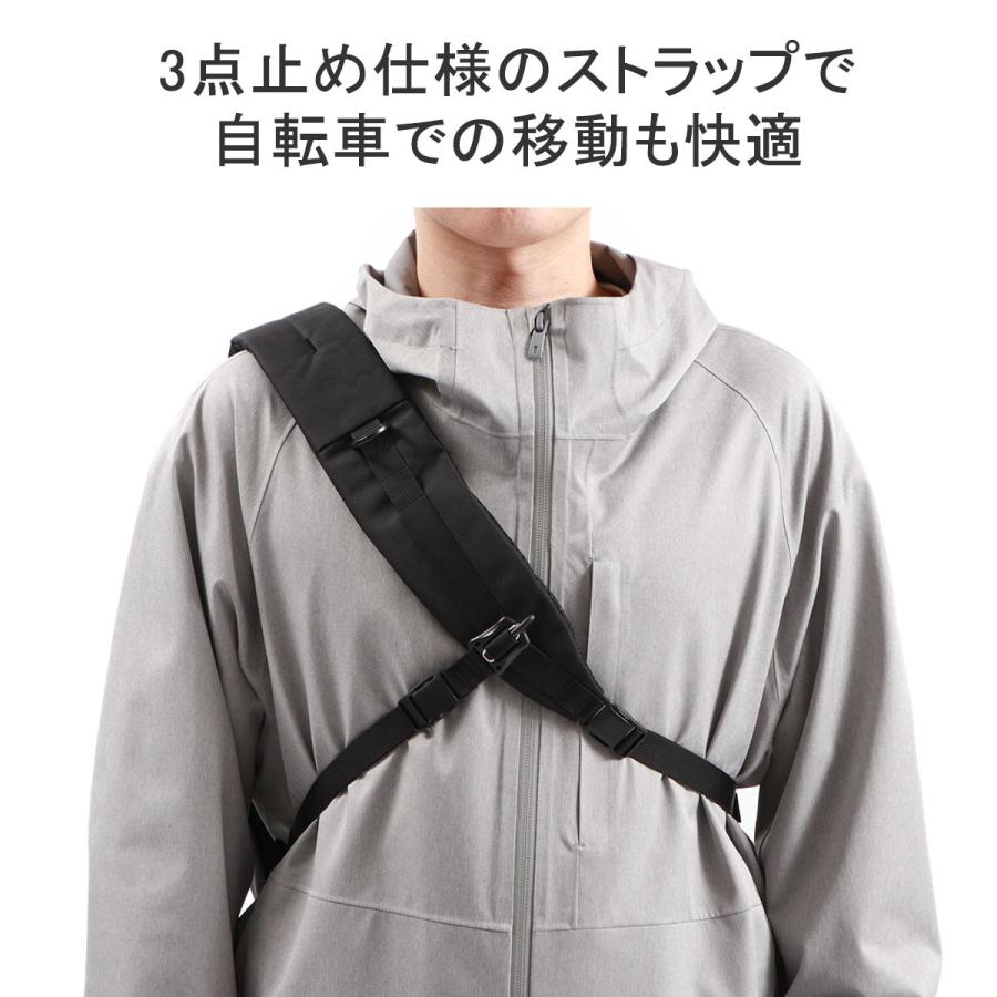 BRIEFING（ブリーフィング） セール30%OFF 日本正規品 ボディバッグ