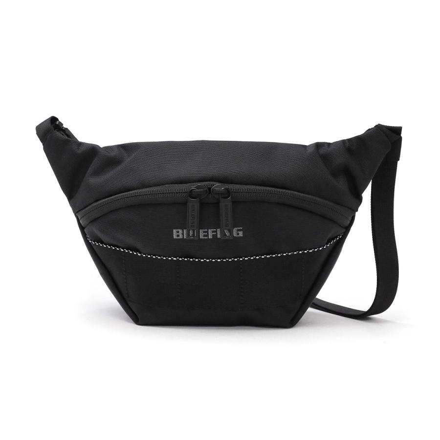 ⭐︎極美品⭐︎BRIEFING ブリーフィング ボディバッグ BRIEFING（ブリーフィング） セール30%OFF 日本正規品 ボディバッグ