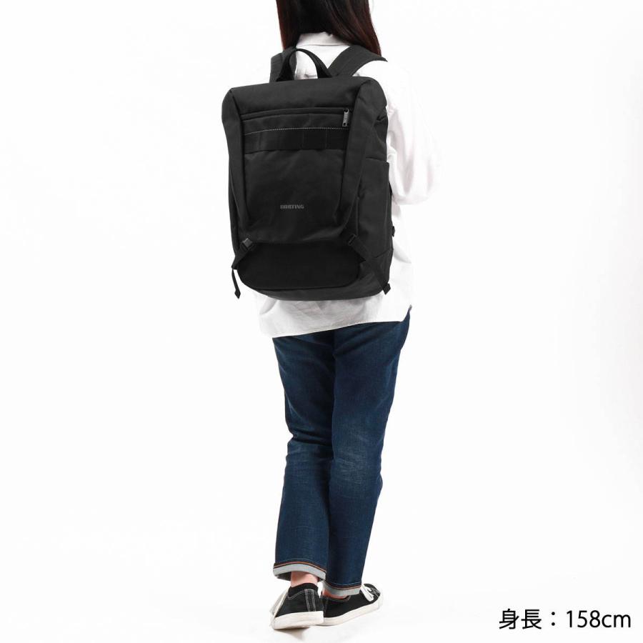 BRIEFING（ブリーフィング） 最大56%☆5/28迄 日本正規品 リュック