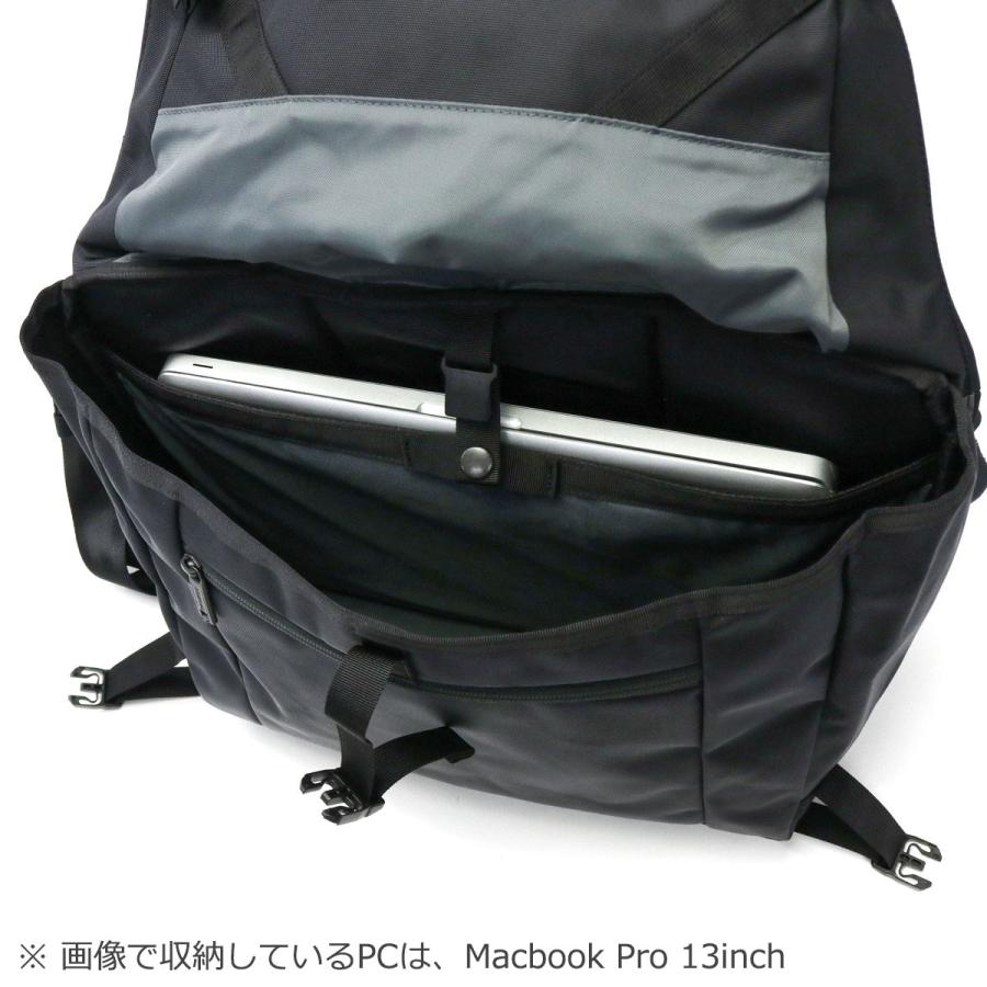 BRIEFING（ブリーフィング） セール30%OFF 日本正規品 メッセンジャー