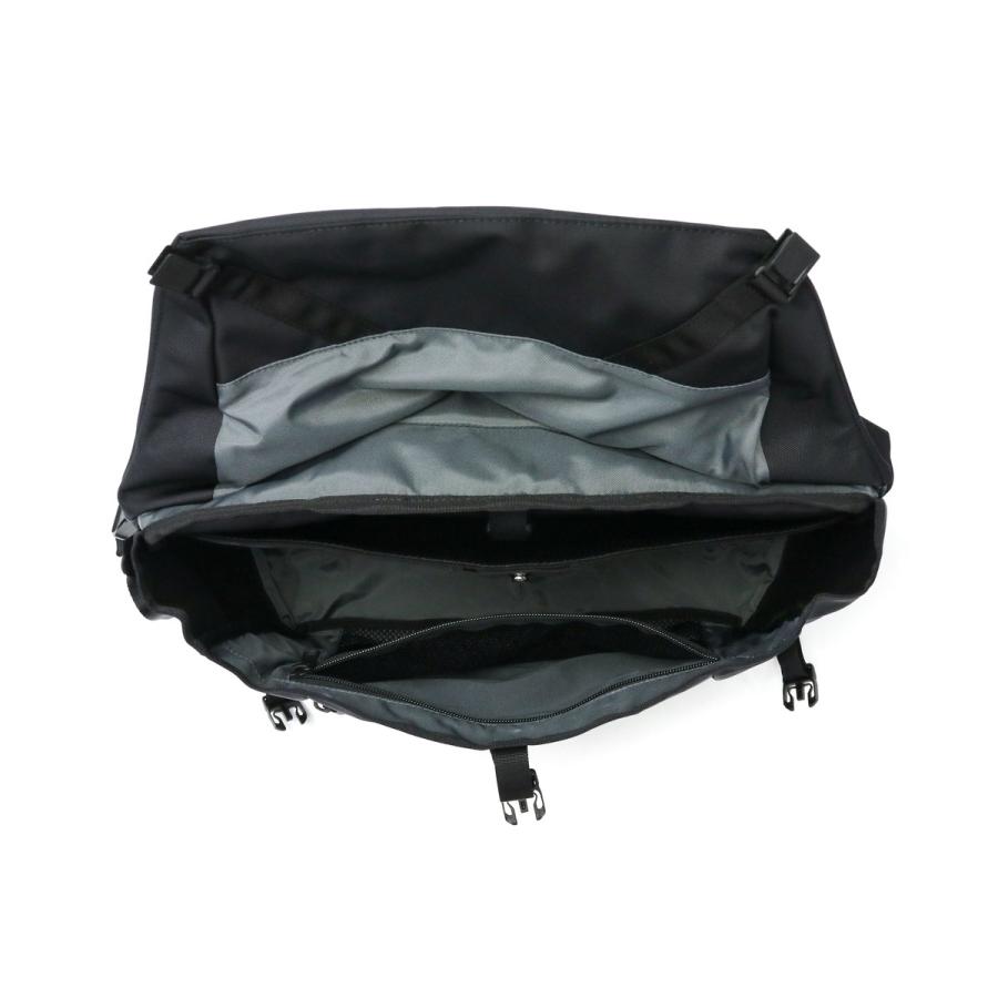 BRIEFING（ブリーフィング） セール30%OFF 日本正規品 メッセンジャー