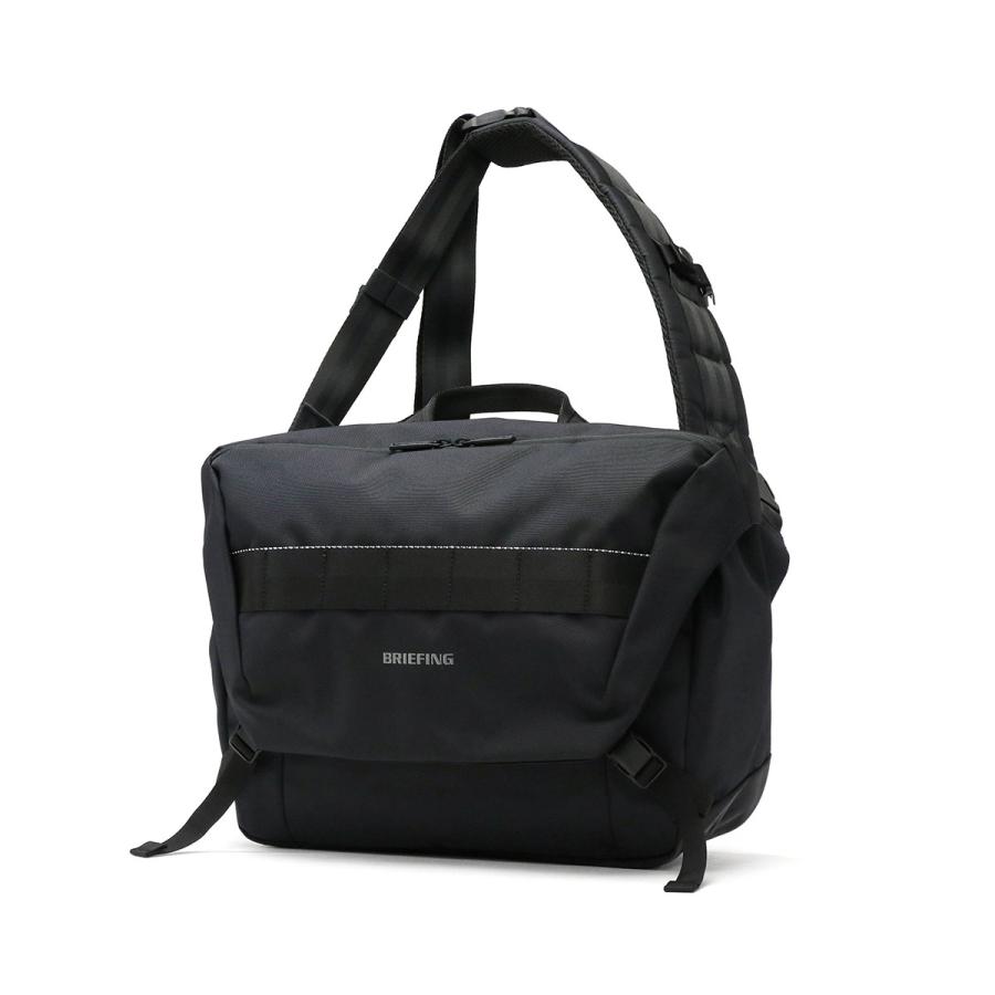BRIEFING（ブリーフィング） セール30%OFF 日本正規品 メッセンジャー