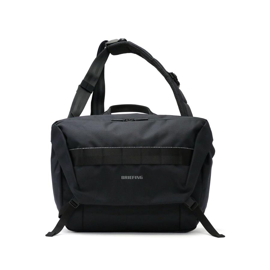 BRIEFING（ブリーフィング） セール30%OFF 日本正規品 メッセンジャー