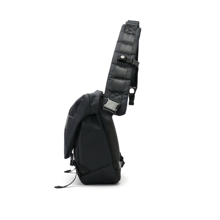 BRIEFING（ブリーフィング） セール30%OFF 日本正規品 メッセンジャー