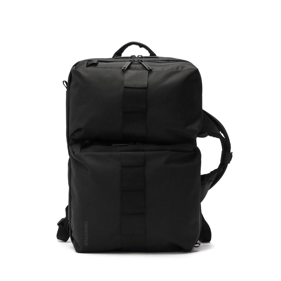 ブリーフィング 2way ビジネスバッグB4 ブラック made in USA 楽天市場】ブリーフィング/BRIEFING エキスパンダブルブリーフ